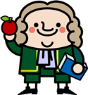 Newton and apple2